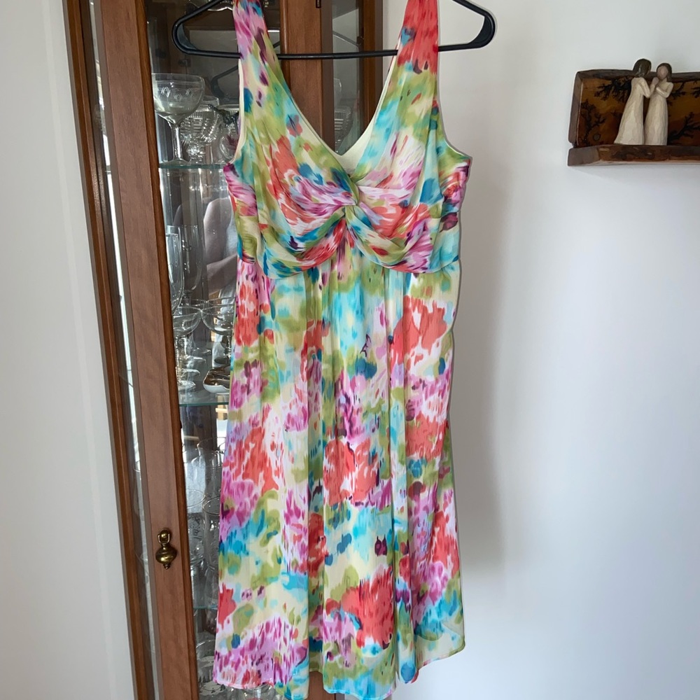 Dress Barn Dress